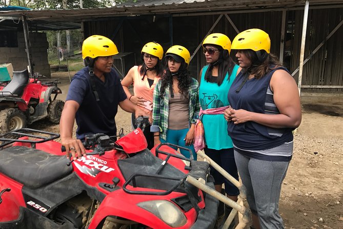 1.5 Hours Bali ATV Quad Tour - What the Bali ATV ride is really like