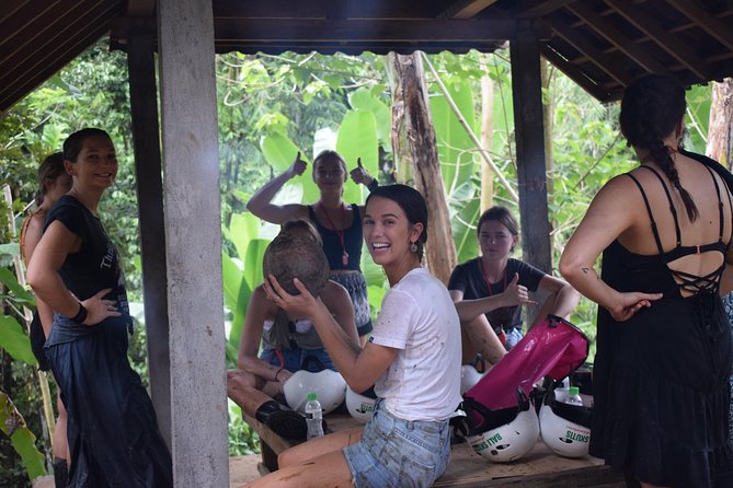 1.5 Hours Bali ATV Quad Tour - Registration, safety briefing, and choosing your ATV