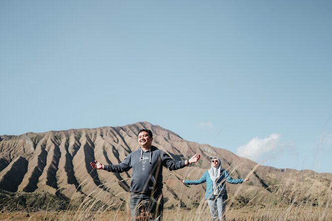1 Day - Bromo Afternoon Siesta Tour start MALANG or SURABAYA // 11:00 - 18:00 - Quick take: what makes this Bromo trip useful