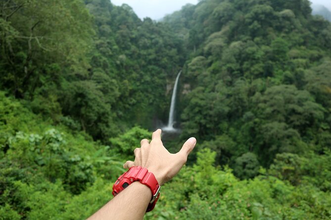 1 Day - Bromo Morning Tour start MALANG or SURABAYA // 7.30-16:00 - Whispering Sands and the black volcanic basin