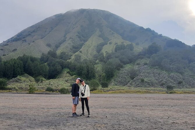 1 Day Bromo Private Day Tour with Madakaripura Waterfall - Daytime Bromo or a sunrise start?