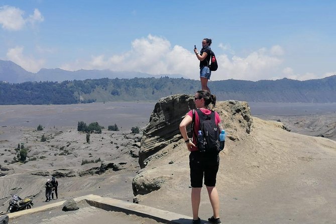 1 Day Bromo Private Day Tour with Madakaripura Waterfall - What the private guides add
