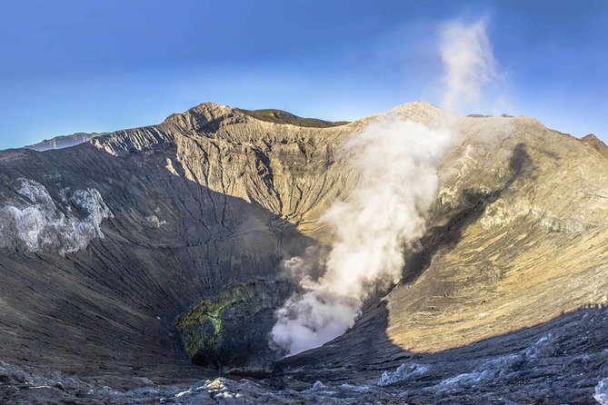1 Day Bromo Private Day Tour with Madakaripura Waterfall - Comfort, effort, and the parts you should not ignore