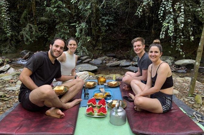 1 Day Ethical Jungle Trekking - What ethical trekking means here