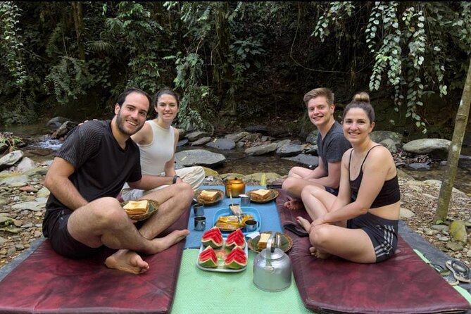 1 Day Ethical Jungle Trekking - Who will enjoy this trek most?