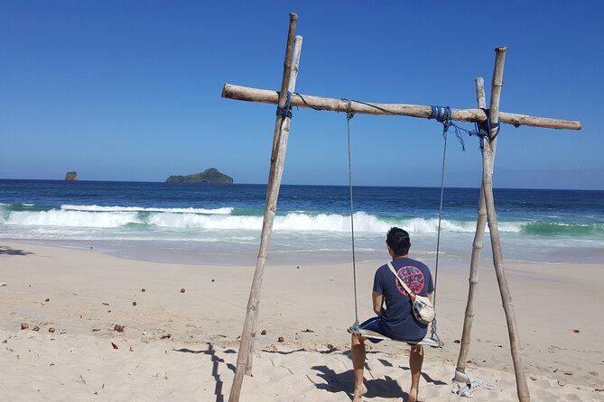 1 Day - Malang Beaches and Island Hopping // 06:30 - 17:30 - Who should book this day trip