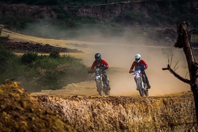 1 Day Motorcycle Tour To Citorek Banten West Of Java - What makes this motorcycle day special