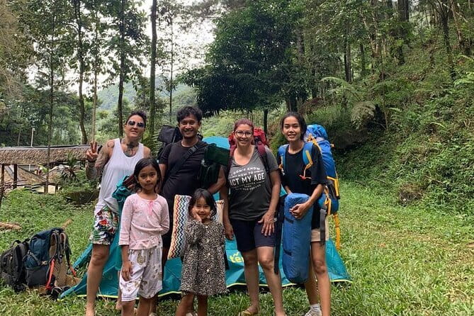 1 Day Motorcycle Tour To Citorek Banten West Of Java - Lebak Cibedug, a serious historical stop
