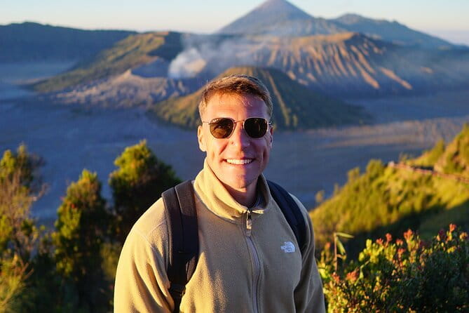 1 Day Mount Bromo Sharing Tour Package from Malang - Key points at a glance