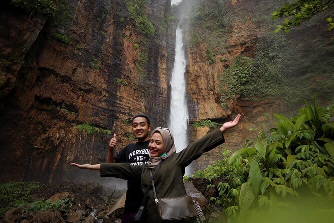 1 Day Mount Bromo Sharing Tour Package from Malang - Crossing the Sea of Sand by jeep
