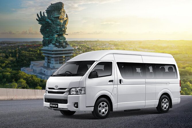 1-Day Private Bali Car Transfer With Experienced Driver - How This Flexible Bali Day Works
