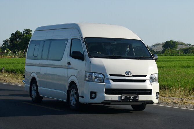 1-Day Private Bali Car Transfer With Experienced Driver - Is $17 Per Person A Good Deal?