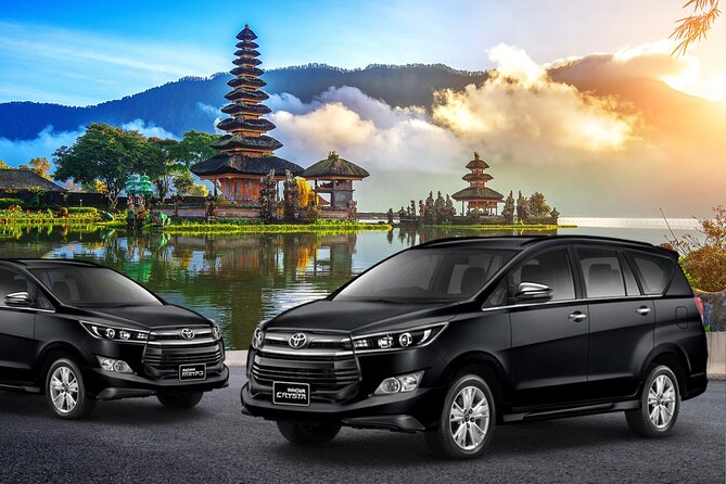 1-Day Private Bali Car Transfer With Experienced Driver - Timing, Traffic, And A Sensible Itinerary