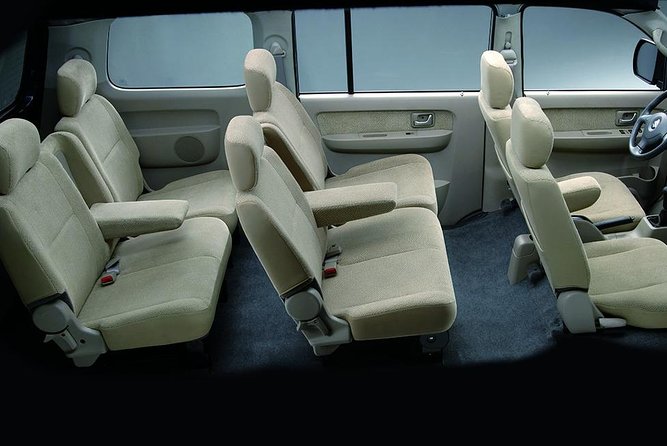 1-Day Private Bali Car Transfer With Experienced Driver - Who Will Get The Most From This Service?