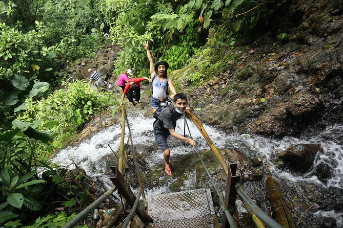 1 Day - ULTIMATE TOUR Tumpak Sewu Waterfall and Goa Tetes cave // 07:30 - 17:30 - Is $51.95 a fair price?
