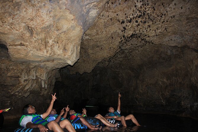 1 day Yogyakarta Tour Jomblang cave and Pindul Cave tubing - Lunch and what the $72 price covers
