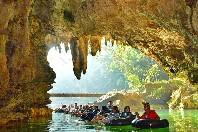 1 day Yogyakarta Tour Jomblang cave and Pindul Cave tubing - Practical clothing and packing advice