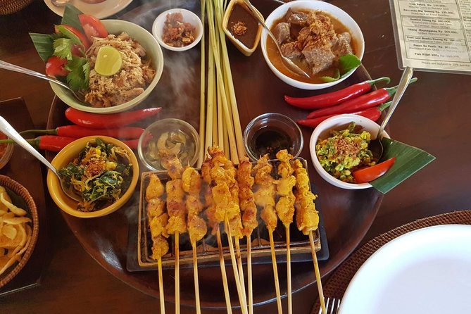 #1 Paon Bali Cooking Class with Shuttle Ubud Only - Why a cooking class can be a better Ubud morning
