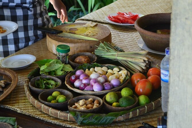 #1 Paon Bali Cooking Class with Shuttle Ubud Only - Who will enjoy this class most