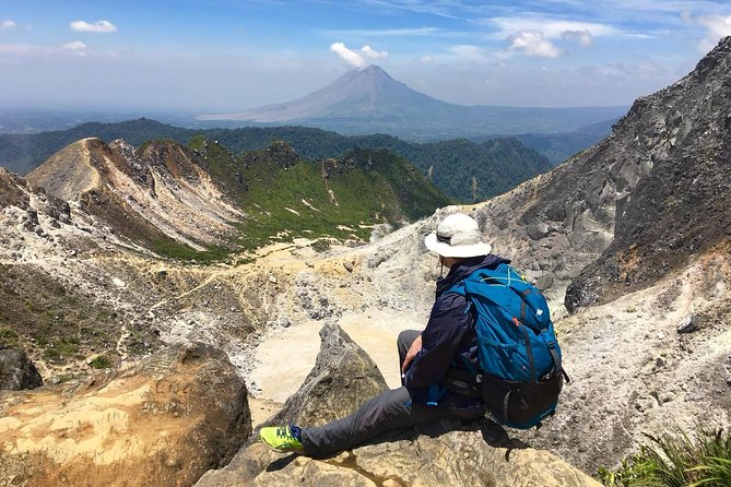 1 week private round trip North Sumatra - Day 6: Samosir Island and Batak culture
