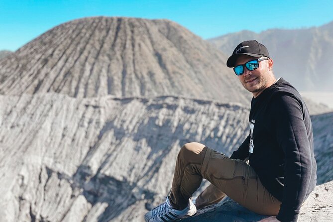 12 Hours Bromo Midnight Sunrise From Surabaya & Malang - Food, transport, and what the $147 price covers
