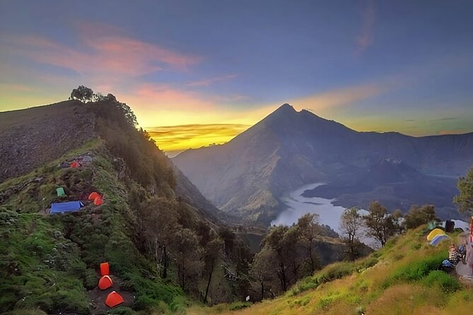 2 Day Guided Hiking to Mount Rinjani Senaru Crater Rim - Key points to know before you book