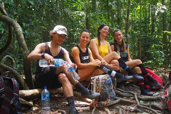 2-Day Jungle Trekking & Rafting in North Sumatra - Why this two-day jungle trip works so well