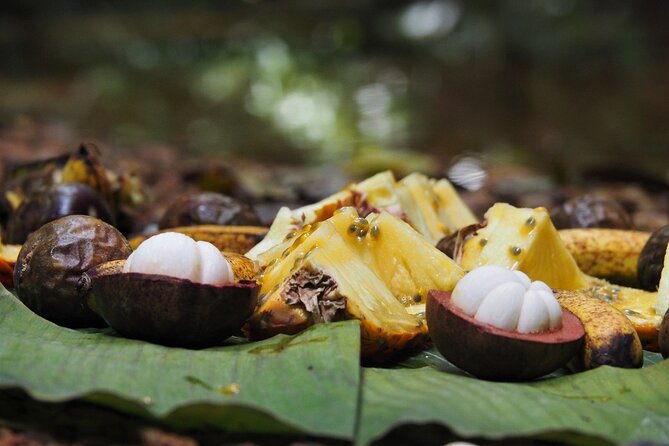 2-Day Jungle Trekking & Rafting in North Sumatra - Day two begins with breakfast and a choice