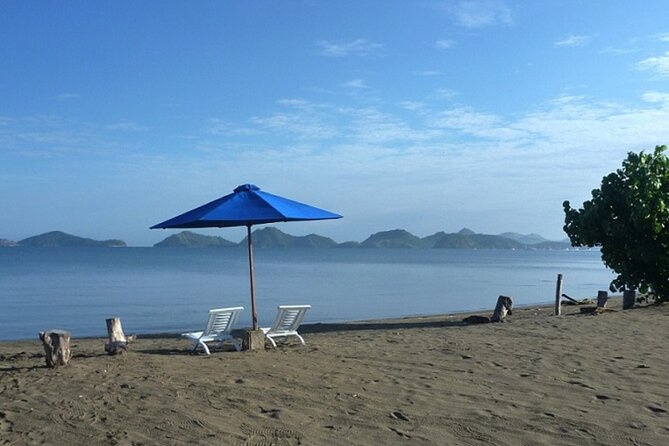 2-Day Komodo National Park and Rinca Island Wildlife Adventure from Bali - Sleeping aboard the boat changes the pace