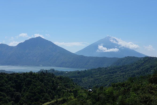 2-Day Private Sightseeing Tour of Bali with Hotel Pickup - Is $86.67 per person good value?