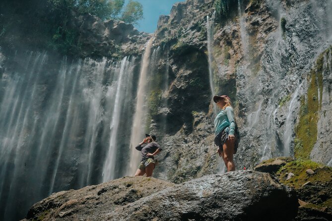 2-Day Tour: Mt Bromo Sunrise & Tumpak Sewu from Malang & Surabaya - Why this two-day route works