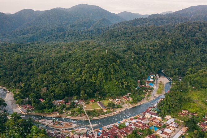 2 Days and 1 Night Ethical Jungle Trek - Day 2: More forest, then a river ride home