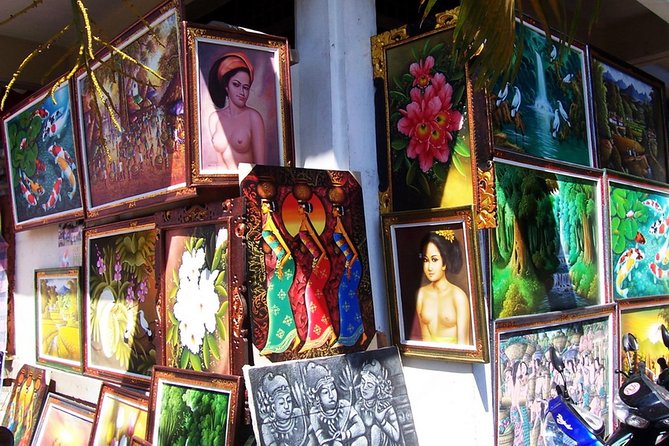 2 Days Best of Bali Famous Tour Packages - The hard truth: you cover a lot of road
