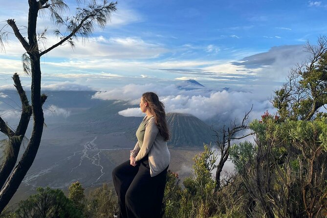 2 Days Private Tour Ijen and Bromo from Banyuwangi - The Value of $225 Per Person