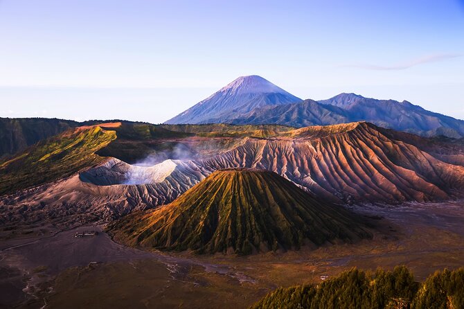 2 Days Private Tour Ijen and Bromo from Banyuwangi - The People Who Make the Schedule Work