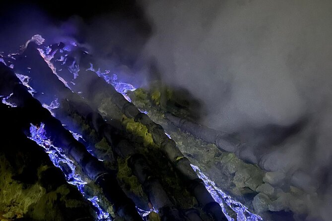 2 Days Private Tour Ijen and Bromo from Banyuwangi - Who Should Book This Two-Day Volcano Trip?
