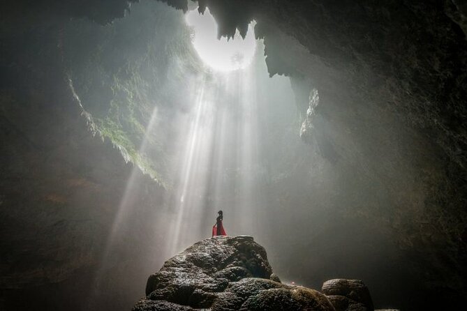 2 days Yogyakarta tour (Borobudur, Prambanan, Jomblang cave, Timang beach) - Price, extra costs, and what you receive