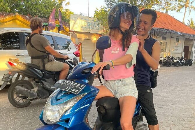 2 Hours Private Scooter Lesson in Bali - Understanding Bali’s Traffic Culture