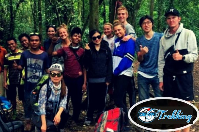 2D-1N Hiking Rinjani To Rim Senaru - Dewa Trekking - The most important details at a glance