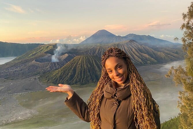 2D1N Ijen Blue Fire and Mount Bromo Sunrise Tour from Bali - Why this Bali to Java pairing works