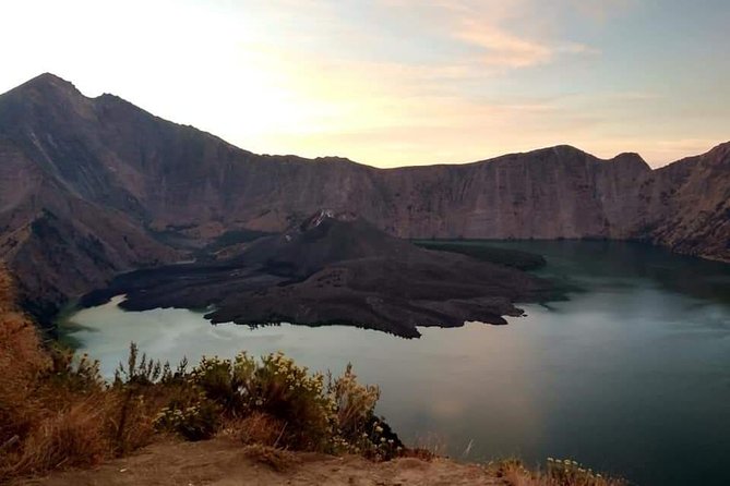 2D1N Senaru Crater Rim Trekking - What this Senaru route actually involves