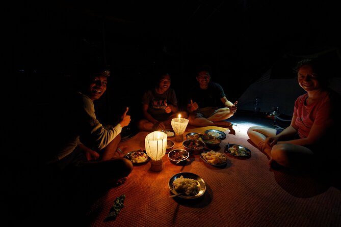 3-Day Bukit Lawang Tour Including 1-Day Ethical Jungle Trekking - Day three: back to Medan with optional cultural stops