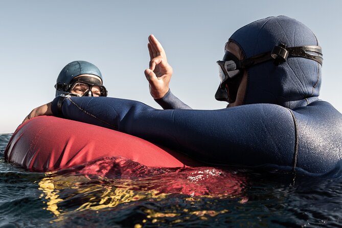 3-Day Freediving Level 1 Course - What the Nusa Penida course is really teaching