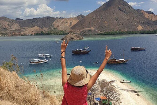 3-Day Komodo island Tour with or without Roundtrip Flight From Bali - What this Komodo package really includes