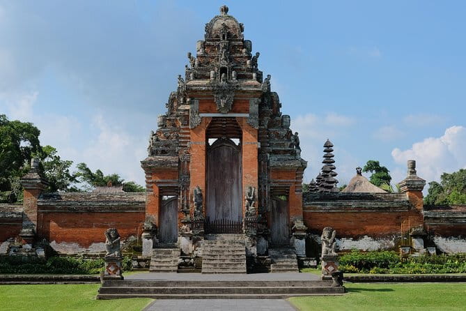 3-Day Private Sightseeing Tour of Bali with Hotel Pickup - Quick facts about the Bali private tour