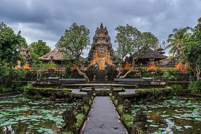 3-Day Private Sightseeing Tour of Bali with Hotel Pickup - Is $150 per person a good value?
