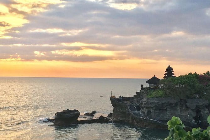 3-Day Private Sightseeing Tour of Bali with Hotel Pickup - Day 3: Denpasar, Nusa Dua, and Uluwatu
