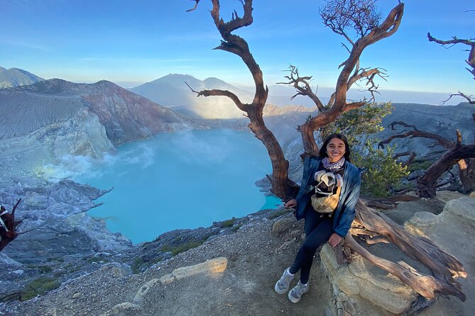3-Day Private Tour: Tumpak Sewu Waterfall, Mt Bromo & Ijen Crater - Day 1: Tumpak Sewu and Goa Tetes