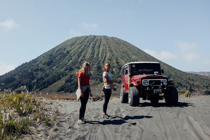 3-Day Private Tour: Tumpak Sewu Waterfall, Mt Bromo & Ijen Crater - Day 3: Ijen Crater and the blue fire walk