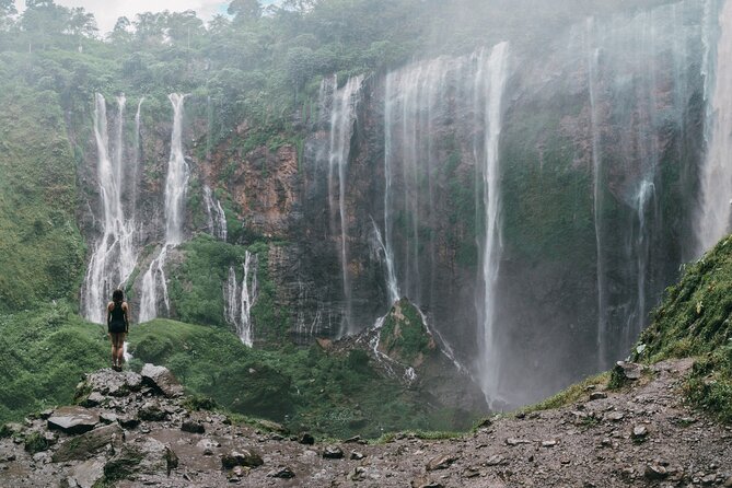3-Day Private Tour: Tumpak Sewu Waterfall, Mt Bromo & Ijen Crater - What the $313.66 price really covers